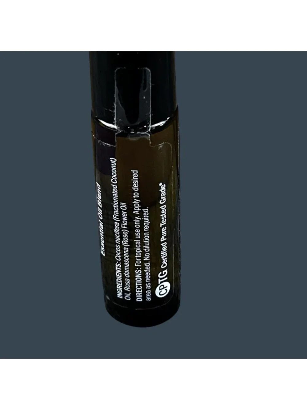 Doterra premium essential